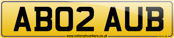 AB02 AUB