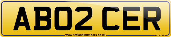AB02 CER
