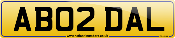 AB02 DAL