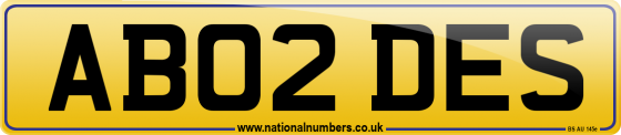 AB02 DES