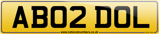 AB02 DOL