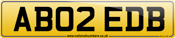 AB02 EDB