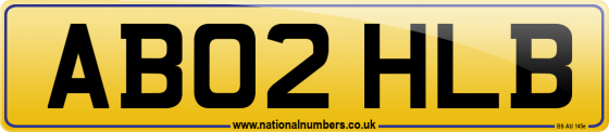 AB02 HLB