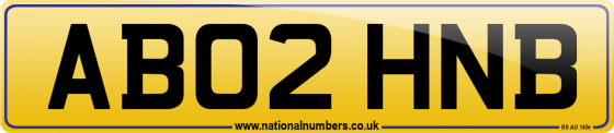 AB02 HNB