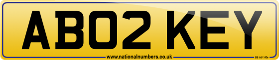 AB02 KEY