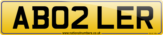 AB02 LER
