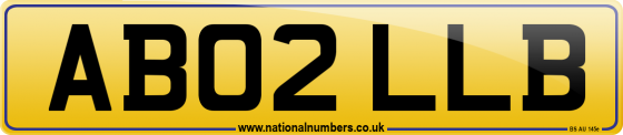 AB02 LLB