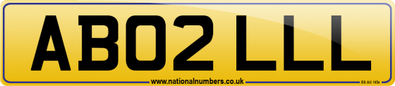 AB02 LLL