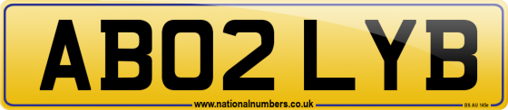 AB02 LYB