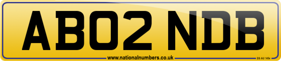 AB02 NDB
