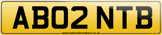 AB02 NTB