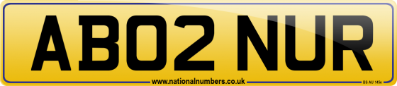 AB02 NUR