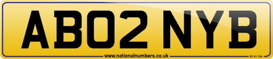 AB02 NYB