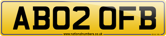 AB02 OFB