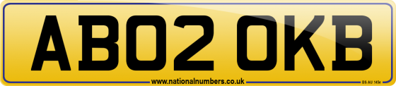 AB02 OKB