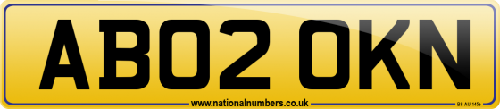 AB02 OKN