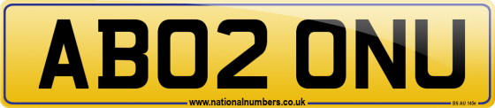 AB02 ONU