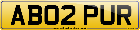 AB02 PUR