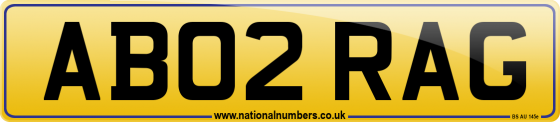 AB02 RAG
