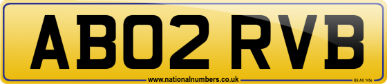 AB02 RVB