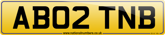 AB02 TNB