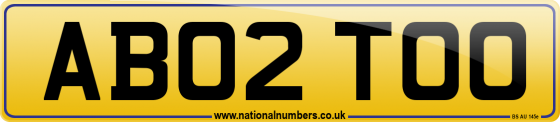 AB02 TOO