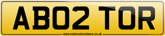 AB02 TOR