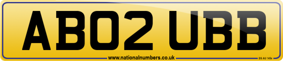AB02 UBB