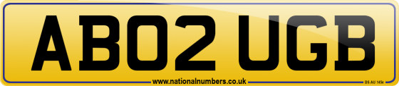 AB02 UGB