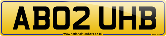 AB02 UHB