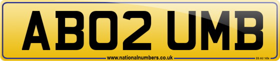 AB02 UMB