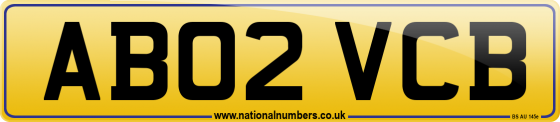 AB02 VCB