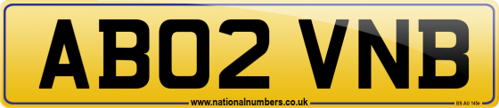 AB02 VNB