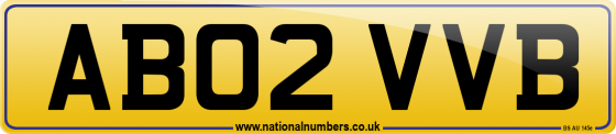 AB02 VVB