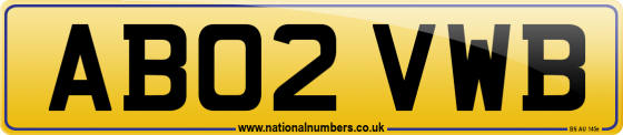 AB02 VWB