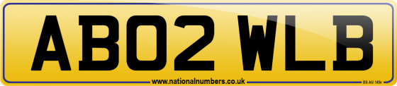 AB02 WLB
