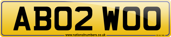 AB02 WOO