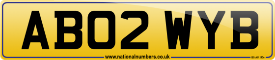 AB02 WYB