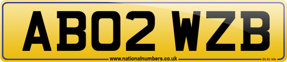 AB02 WZB
