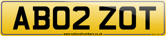 AB02 ZOT