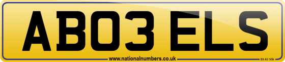 AB03 ELS