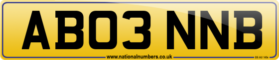 AB03 NNB