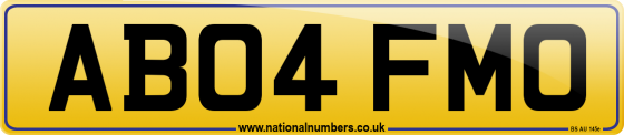 AB04 FMO