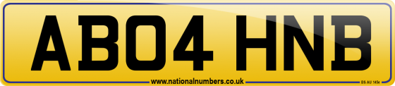 AB04 HNB