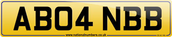 AB04 NBB