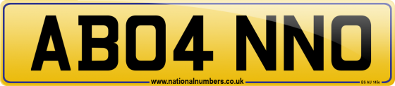 AB04 NNO
