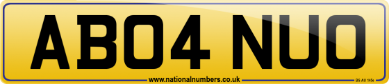 AB04 NUO