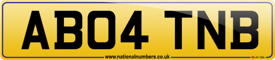 AB04 TNB