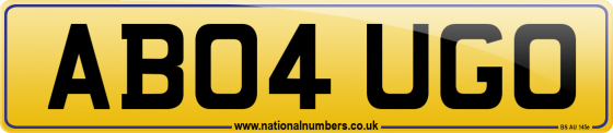 AB04 UGO