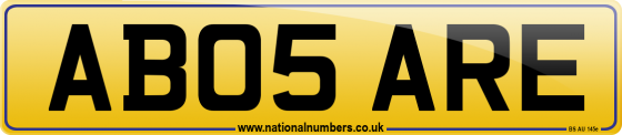 AB05 ARE